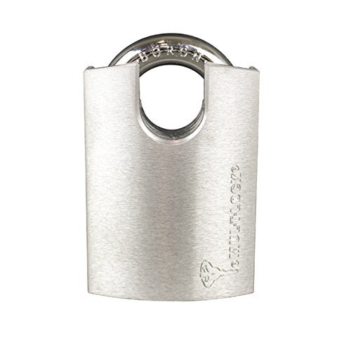 MUL-T-LOCK NEシリーズ パドロック(南京錠) NE14H MUL-T-LOCK G